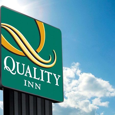 Quality Inn Monteagle Exterior foto