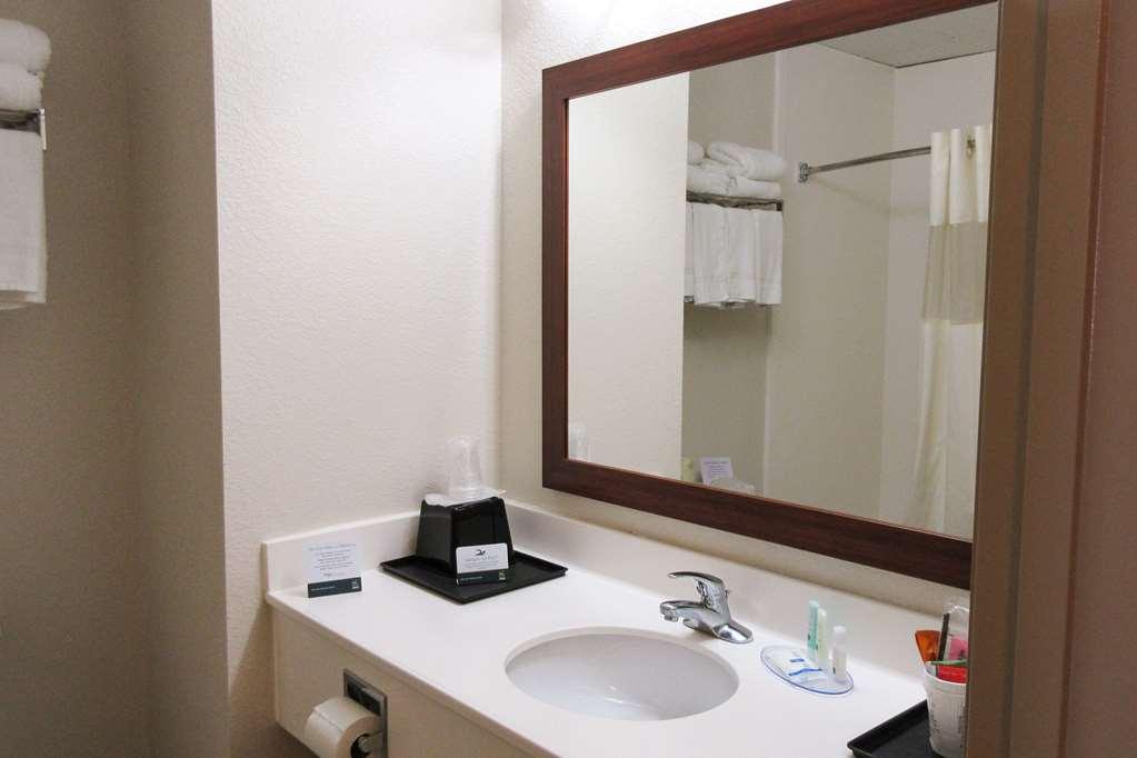 Quality Inn Monteagle Quarto foto