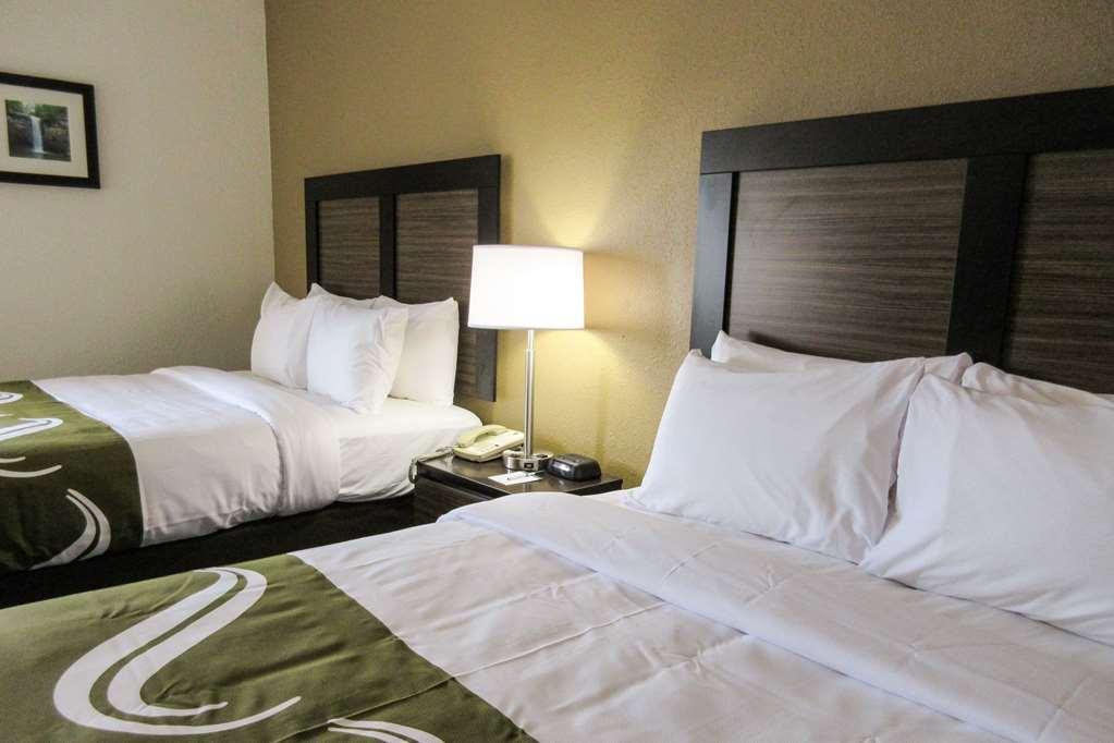 Quality Inn Monteagle Quarto foto