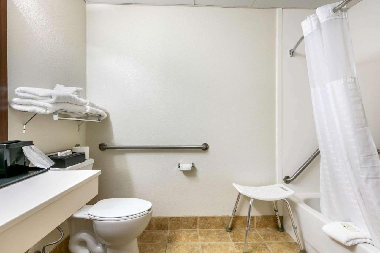 Quality Inn Monteagle Exterior foto