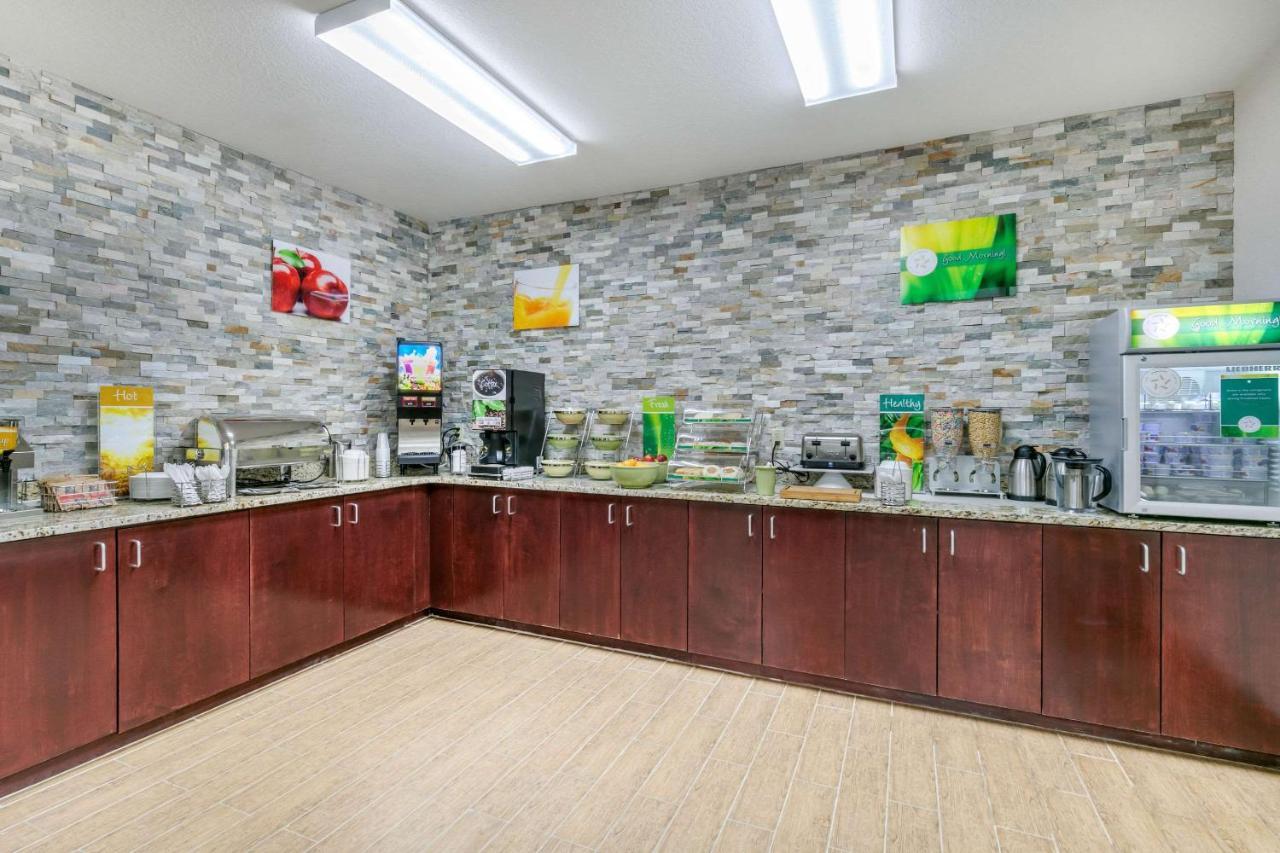 Quality Inn Monteagle Exterior foto