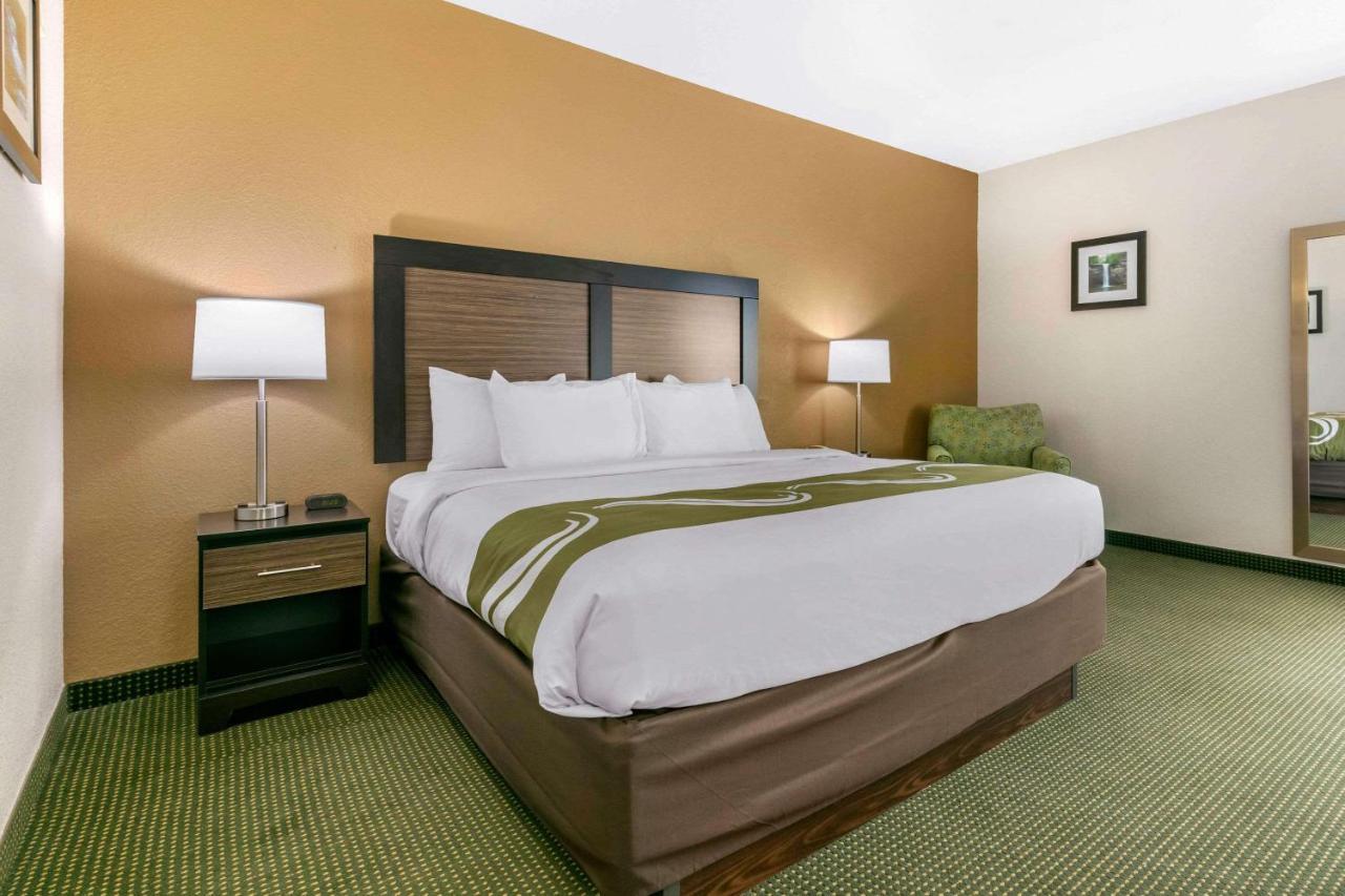 Quality Inn Monteagle Exterior foto