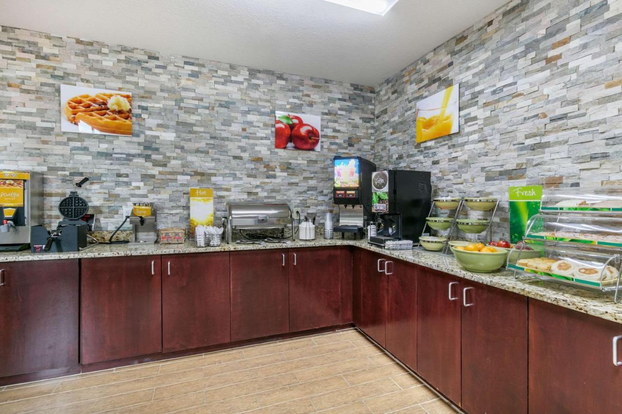 Quality Inn Monteagle Exterior foto