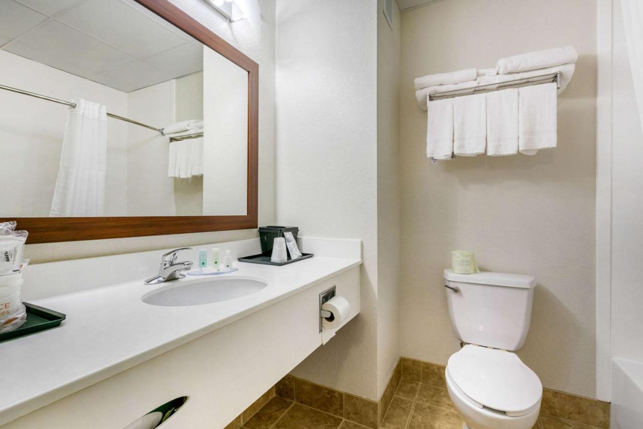 Quality Inn Monteagle Exterior foto